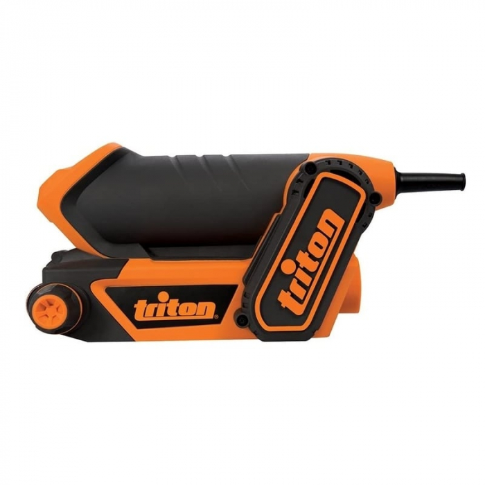 Masina de slefuit cu banda TCMBS Triton TRTN475114, 450 W, 340 m/min [2]