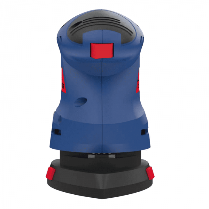 Masina de slefuit cu vibratii DS 140 Gude 58227, 200 W, 12000 rpm [7]