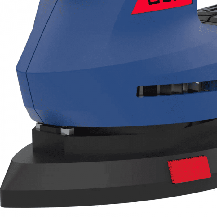 Masina de slefuit cu vibratii DS 140 Gude 58227, 200 W, 12000 rpm [2]