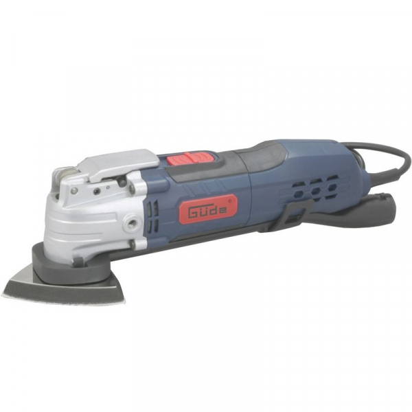 Masina de slefuit multifunctionala MW 300 E Gude 58148, 300 W, 23000 rpm [2]