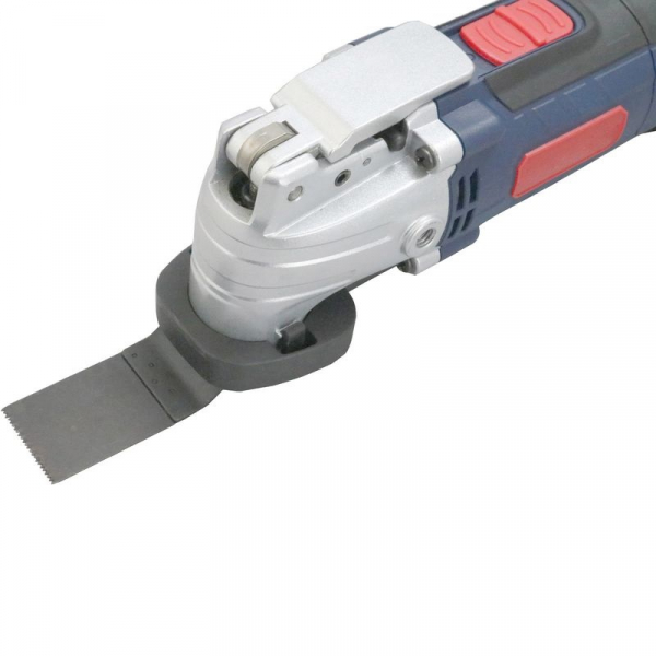 Masina de slefuit multifunctionala MW 300 E Gude 58148, 300 W, 23000 rpm [5]