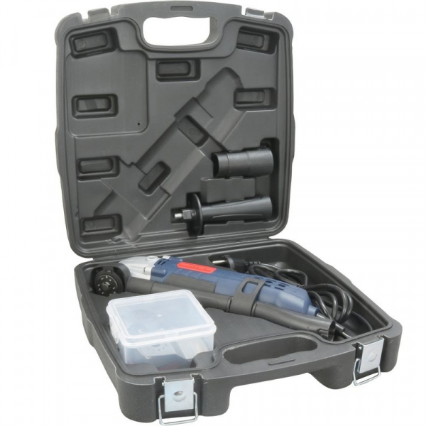 Masina de slefuit multifunctionala MW 300 E Gude 58148, 300 W, 23000 rpm [3]