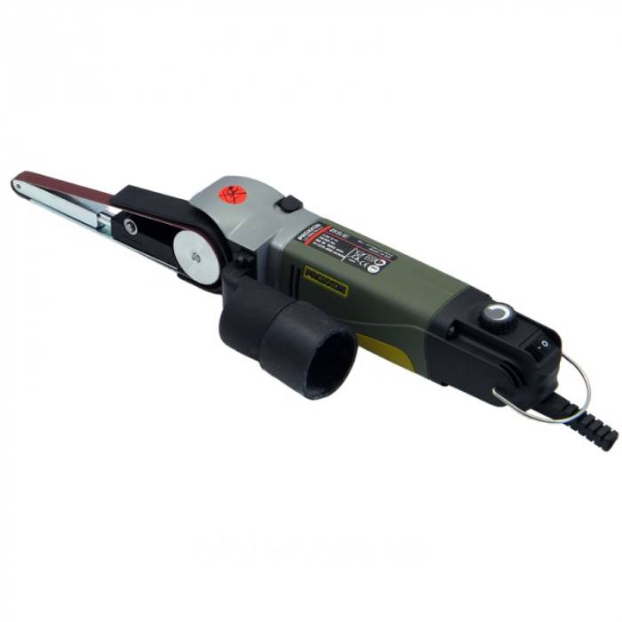 Masina de slefuit oscilobatanta cu banda Micromot BS/E Proxxon 28536, 80 W, 225-450 m/min [8]