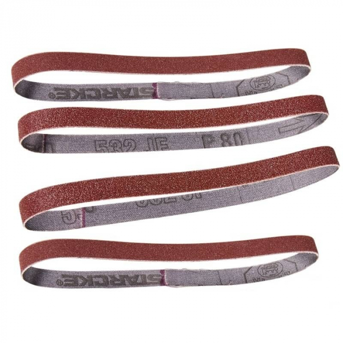 Masina de slefuit oscilobatanta cu banda Micromot BS/E Proxxon 28536, 80 W, 225-450 m/min [11]