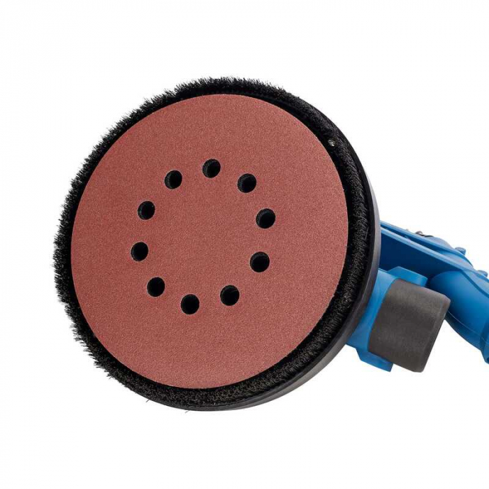 Masina de slefuit rotativa pentru gips carton DS920X Scheppach 5903817901, 710 W, 1800 rpm [5]