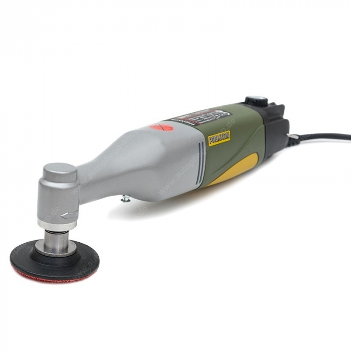 Masina de slefuit si polisat cu gat lung Micromot WP/E Proxxon 28660, 100 W, 2800 rpm [2]