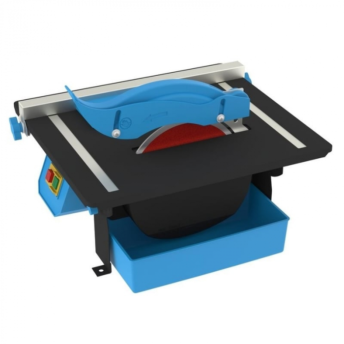 Masina de taiat faianta GF 180 Gude 55410, 600 W, Ø180 mm [5]