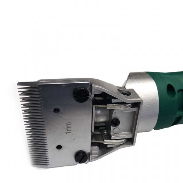 Masina de tuns cai, bovine Troy 19904, 200 W [4]