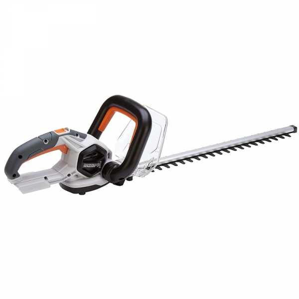 Masina de taiat gard viu fara acumulator Maxxpack Batavia 7062516, 18V, 450 mm, 2000 rpm [2]