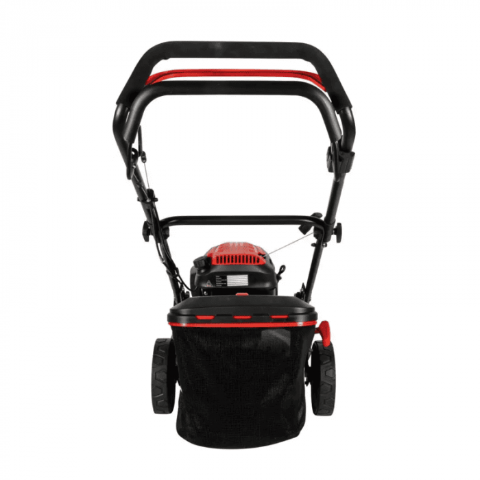 Masina de tuns iarba cu motor in 4 timpi BIG WHEELER 464.3 R Gude 95443, 144.3 cm³, 3 Cp [6]