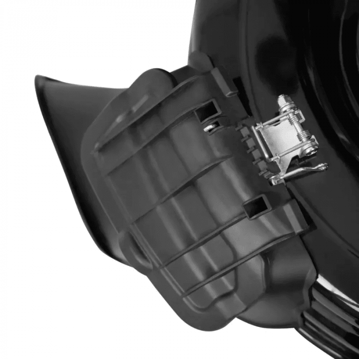 Masina de tuns iarba cu motor in 4 timpi BIG WHEELER 534.2 R Gude 95464, 196 cm³, 4.8 Cp [4]