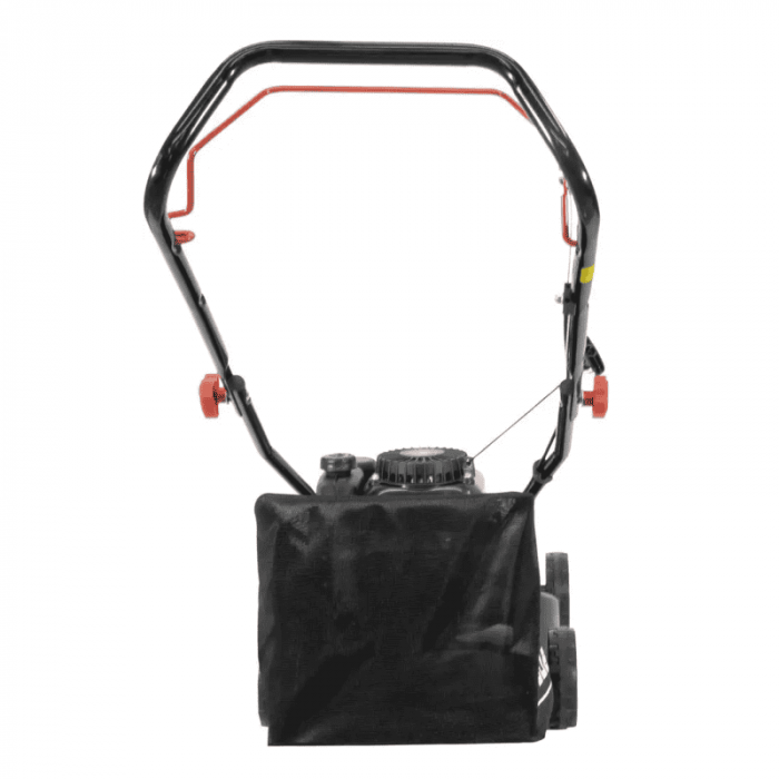 Masina de tuns iarba cu motor in 4 timpi ECO Wheeler 412.1 P Gude 95441, 132 cm³, 2.45 Cp [6]