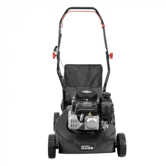 Masina de tuns iarba cu motor in 4 timpi ECO Wheeler 412.1 P Gude 95441, 132 cm³, 2.45 Cp [3]