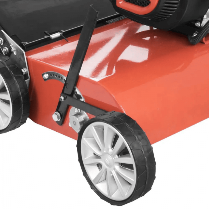 Masina de tuns iarba cu motor in 4 timpi GV 4001 B Gude 95133, 196 cm³, 5.2 Cp [5]