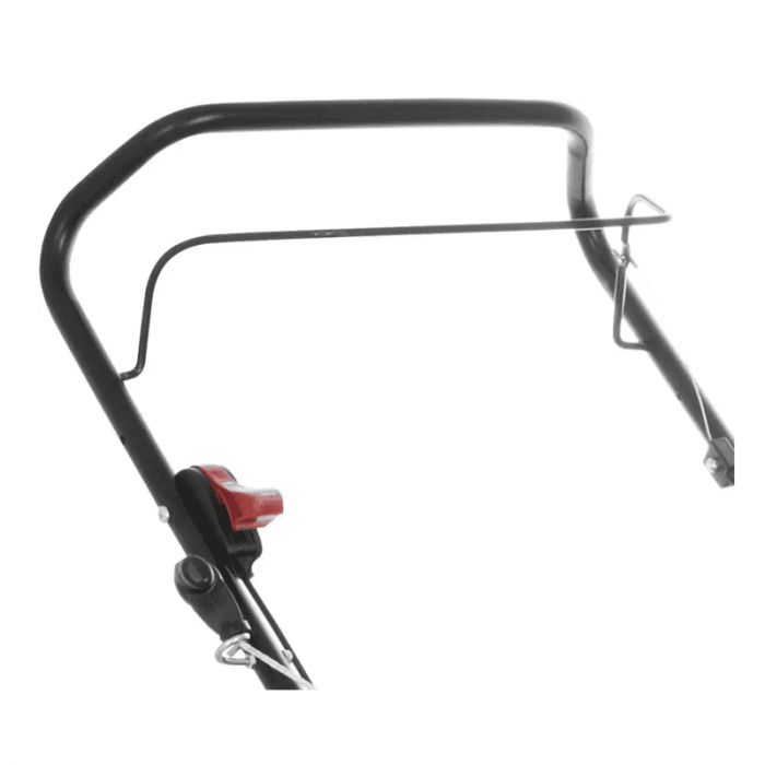 Masina de tuns iarba cu motor in 4 timpi GV 4001 B Gude 95133, 196 cm³, 5.2 Cp [2]