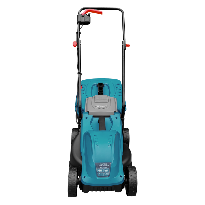 Mașină de tuns iarba electrică KS 32LM [9]