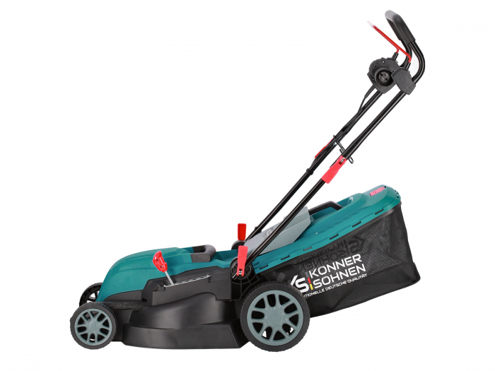 Mașină de tuns iarba electrică KS 42LM [5]