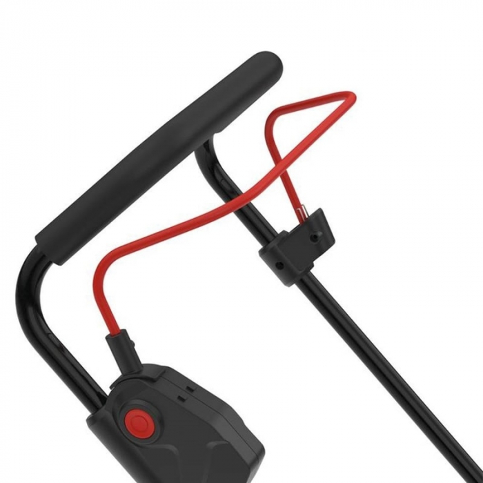 Masina de tuns iarba fara acumulator 18 V RM 18-0 Gude 58401, 330 mm [8]