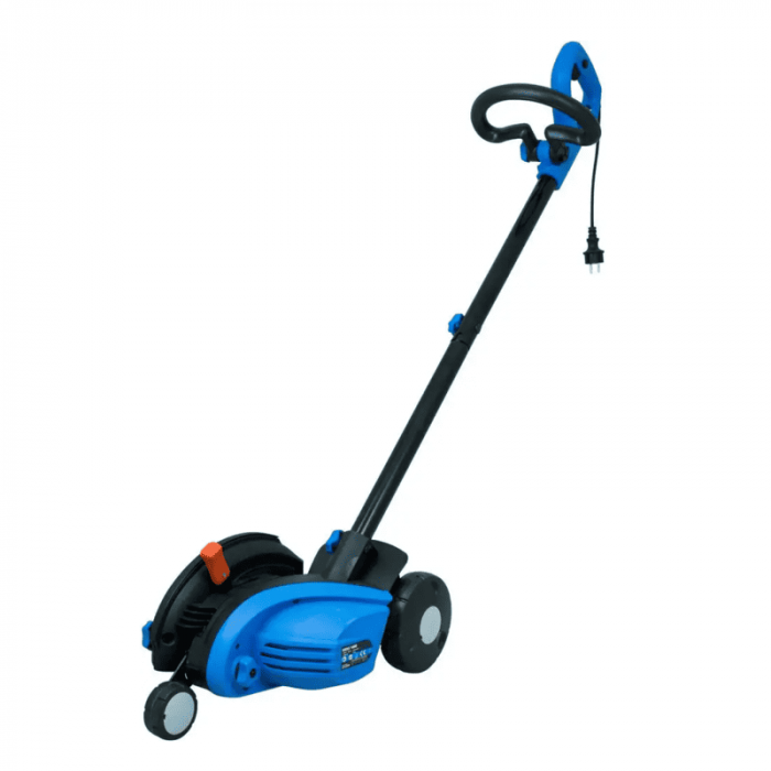 Masina de tuns margini gazon GRKS 1400 Gude 95326, 1200 W [2]