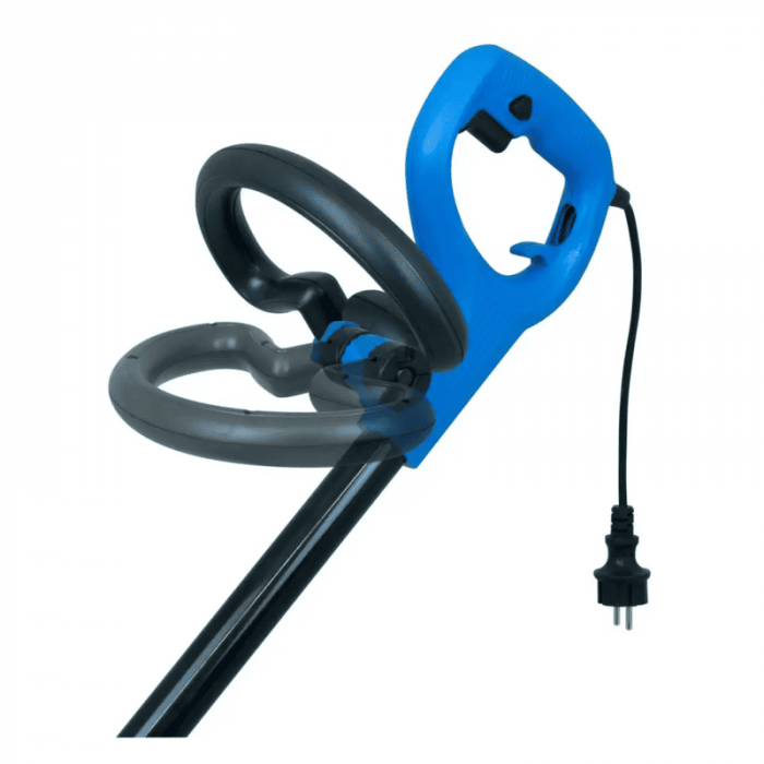 Masina de tuns margini gazon GRKS 1400 Gude 95326, 1200 W [5]