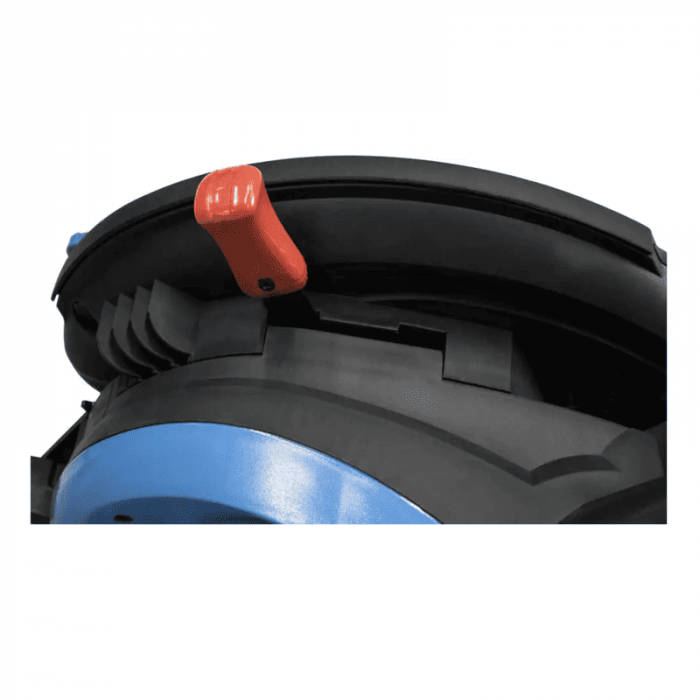 Masina de tuns margini gazon GRKS 1400 Gude 95326, 1200 W [7]