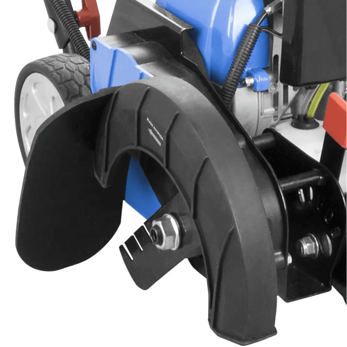 Masina de tuns margini gazon in 4 timpi GRKS 1801 Gude 95317, 0.95 Cp [4]