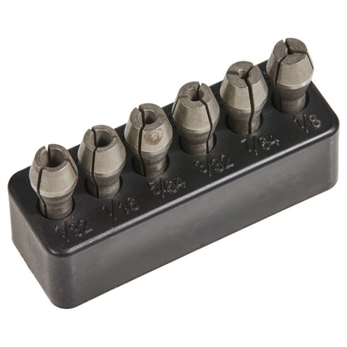 Masina pentru gaurit si frezat Micromot 230/E Proxxon 28440, 80 W, 20000 rpm [4]