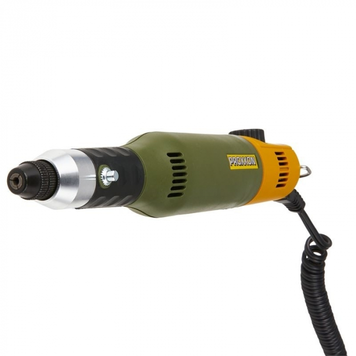 Masina pentru gaurit si frezat Micromot 60/E Proxxon 28510, 12 V, 20000 rpm [4]