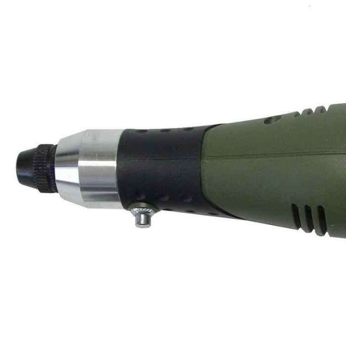 Masina pentru gaurit si frezat Micromot 60/E Proxxon 28510, 12 V, 20000 rpm [8]