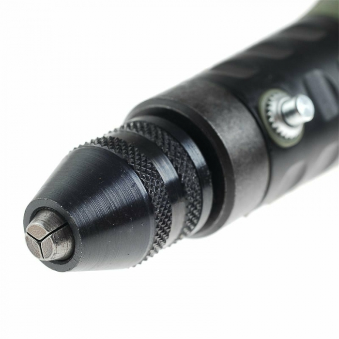 Masina pentru gaurit si frezat Micromot 60/EF Proxxon 28512, 12 V, 20000 rpm [10]