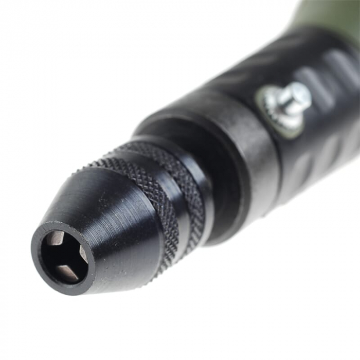 Masina pentru gaurit si frezat Micromot 60/EF Proxxon 28512, 12 V, 20000 rpm [9]