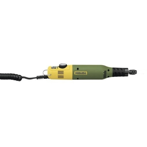 Masina pentru gaurit si frezat Micromot 60/EF Proxxon 28512, 12 V, 20000 rpm [12]