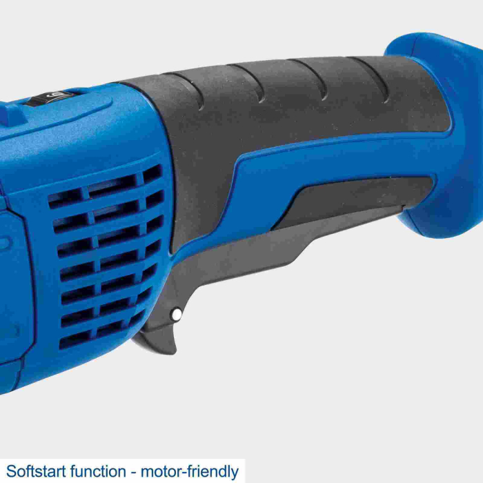 Masina universala de slefuit MRS1300 plus accesorii Scheppach 5903819904, 1300 W, 3200 rpm [5]