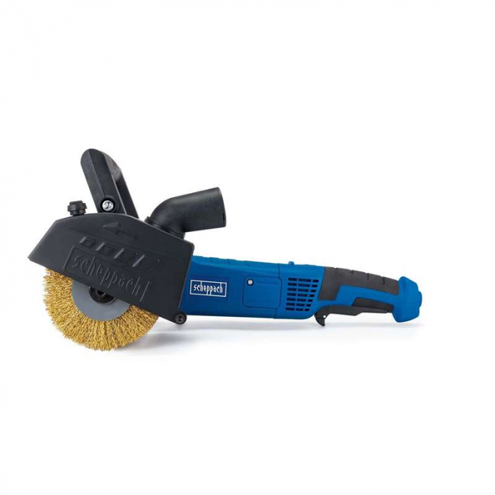 Masina universala de slefuit MRS1300 Scheppach 5903819901, 1300 W, 3200 rpm [4]