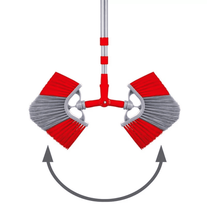 Matura pentru jgheaburi Dema 52665, 390 cm [3]