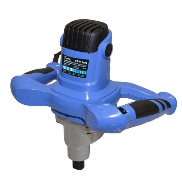 Masina de amestecat GRW 1400 Gude 58046, 1400 W [2]