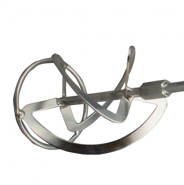 Masina de amestecat GRW 1400 Gude 58046, 1400 W [3]