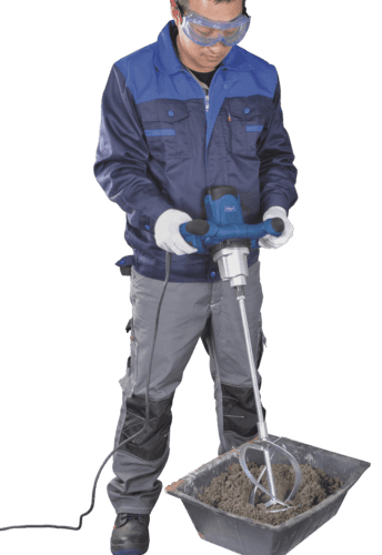 Masina de amestecat PM1200 Scheppach 5907801901, 1200 W [5]