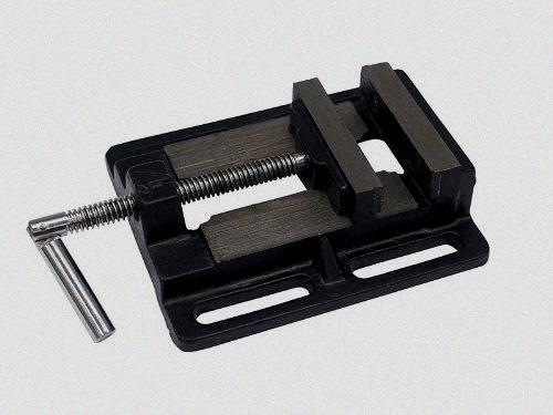 Masina de gaurit cu coloana de foraj DP16SL Scheppach 4906807901, 550 W, 5 trepte de viteza [3]