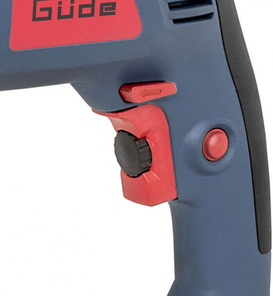 Masina de gaurit cu percutie SBM 850 E Gude 58112, 850 W, 2700 rpm [3]