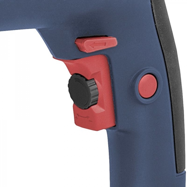 Masina de gaurit cu percutie SBM 1050 E Gude 58113, 850 W, 2800 rpm [4]