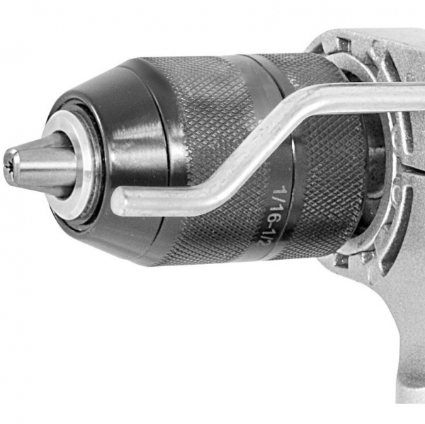 Masina de gaurit cu percutie SBM 1050 E Gude 58113, 850 W, 2800 rpm [2]