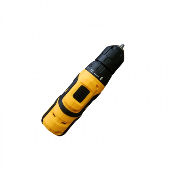 Masina de gaurit si insurubat cu acumulator Li-Ion Wert 1312, 12 V, 1.3 Ah [2]