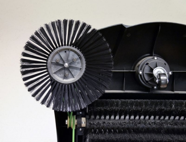 Masina de maturat GKM 800 Gude 16793, 800 mm [3]