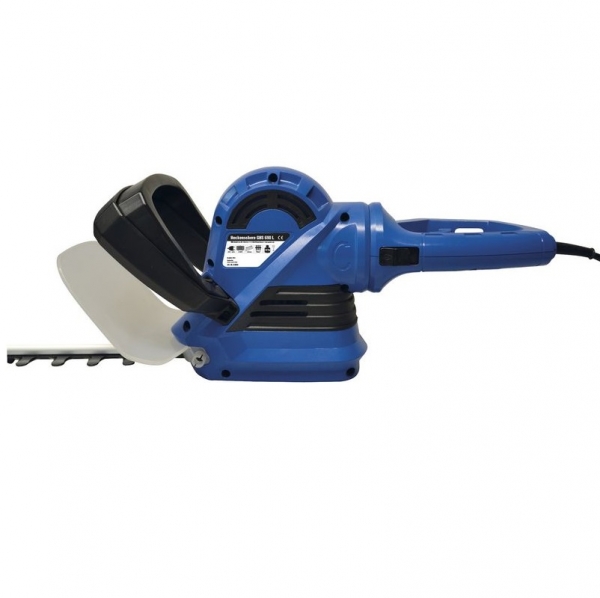 Masina de taiat gard viu GHS 690 L Gude 93999, 710 W [2]