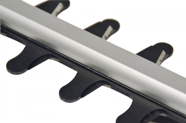 Masina de taiat gard viu GHS 690 L Gude 93999, 710 W [3]