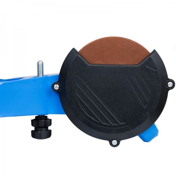 Masina electrica de ascutit lant drujba GKS 108 Gude 94077, 85 W, 4800 rpm [3]