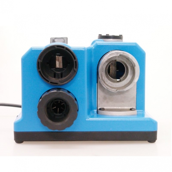 Masina de ascutit burghie GBS 80 Gude 94066, 80 W, Ø3-13 mm [2]