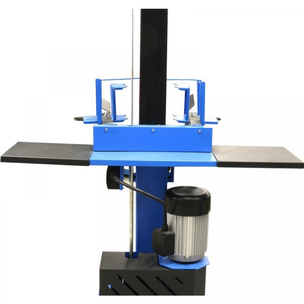 Masina de despicat busteni GHS 500/8T Gude 02052, 3500 W, 500 mm [3]