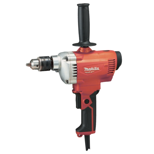 Masina de gaurit cu turatie variabila Makita M6200, 800 W, 700 rpm